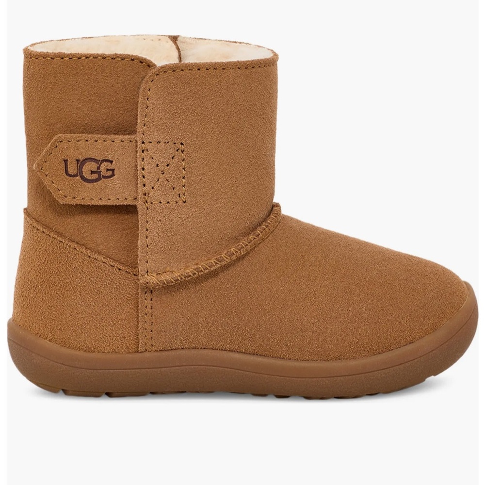 UGG Kid's Keelan Water Resistant Boot